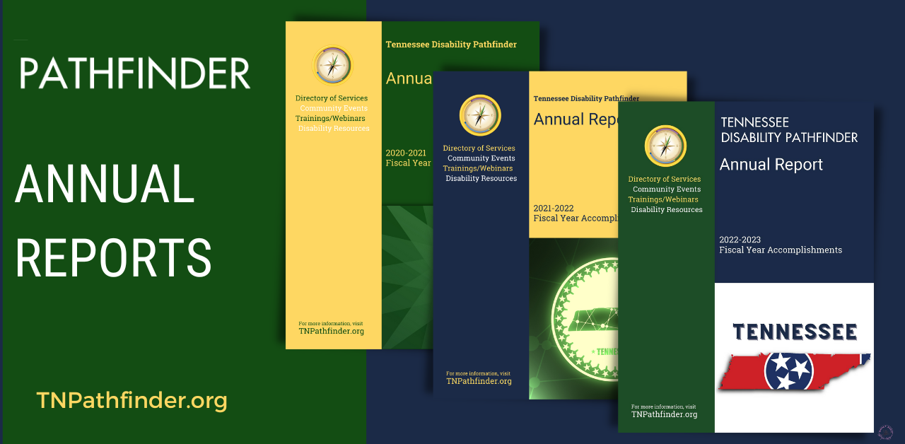 Annual Reports – Media